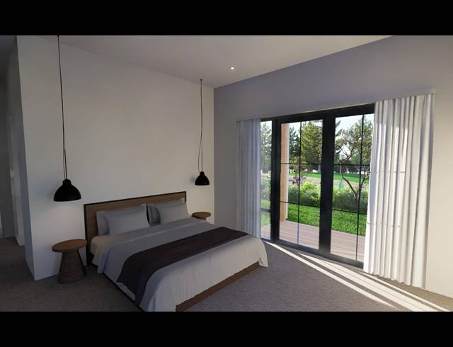 3 BEDROOM PACKAGE HOME FOR SALE IN ALVERSTONE